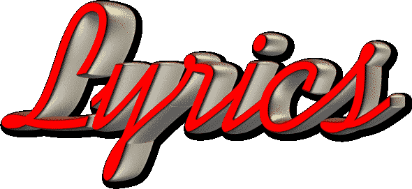 Lyrics